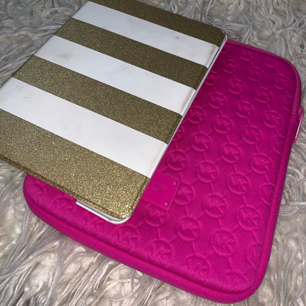 Michael Kors Ipad case/protector